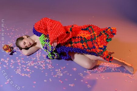 Ella Freya Nude Leaked Photo #18