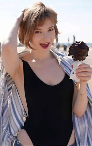 Ella Freya Nude Leaked Photo #42