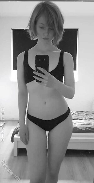 Ella Freya Nude Leaked Photo #44