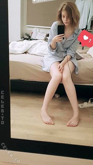 Ella Freya Nude Leaked Photo #46