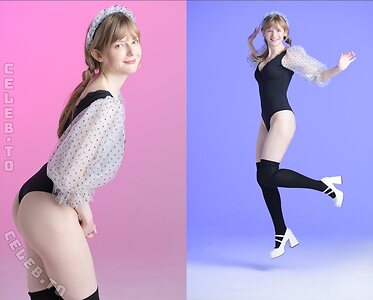 Ella Freya Nude Leaked Photo #71