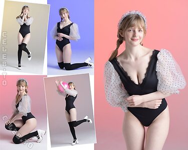 Ella Freya Nude Leaked Photo #72