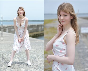 Ella Freya Nude Leaked Photo #73
