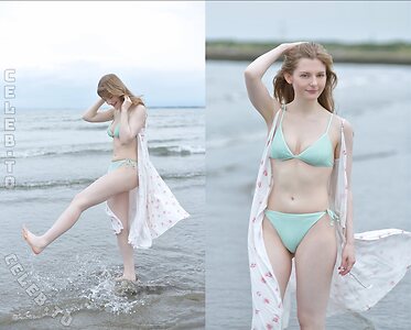 Ella Freya Nude Leaked Photo #75