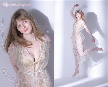 Ella Freya Nude Leaked Photo #78