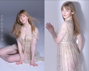 Ella Freya Nude Leaked Photo #79