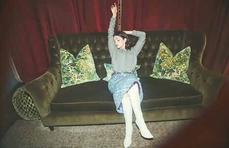 Ella Hunt leaked photo #55