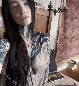 Ella Ivanova Nude Leaked Photo #5