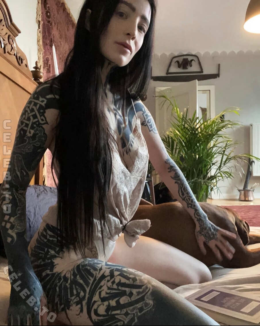 Ella Ivanova photo