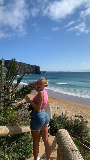 Ella Kania Nude Leaked Photo #2