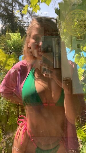 Ella Kania Nude Leaked Photo #12