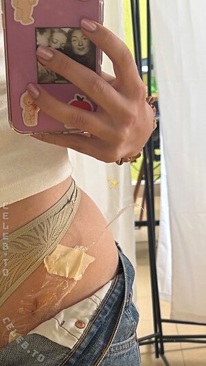 Ella Kania Nude Leaked Photo #15