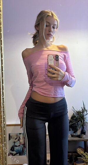 Ella Kania Nude Leaked Photo #17