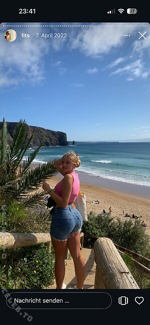 Ella Kania Nude Leaked Photo #20