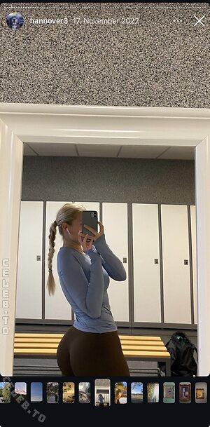 Ella Kania Nude Leaked Photo #22