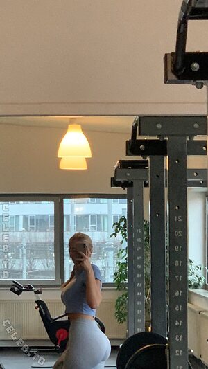 Ella Kania Nude Leaked Photo #29