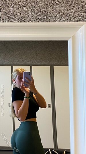 Ella Kania Nude Leaked Photo #32