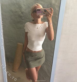 Ella Kania Nude Leaked Photo #49