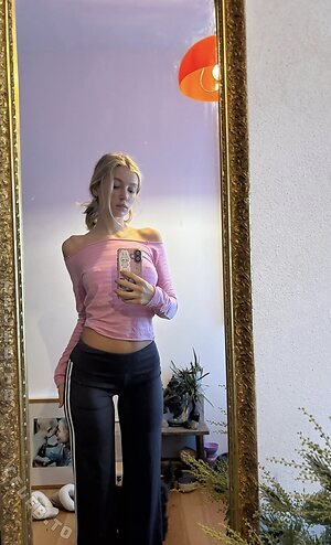 Ella Kania Nude Leaked Photo #51