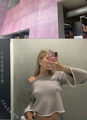 Ella Kania Nude Leaked Photo #58