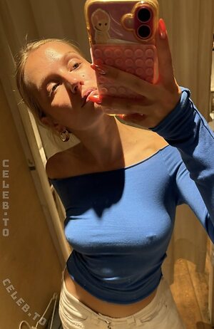 Ella Kania Nude Leaked Photo #59