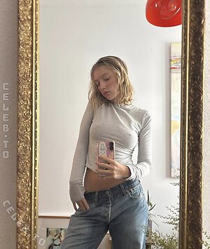 Ella Kania Nude Leaked Photo #62