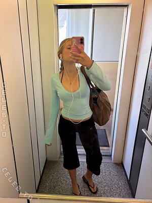 Ella Kania Nude Leaked Photo #91