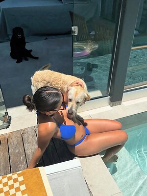 Ella M leaked photo #7