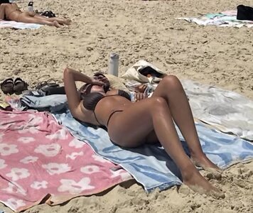 Ella M Nude Leaked Photo #30