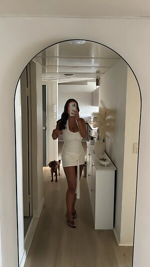 Ella M Nude Leaked Photo #35