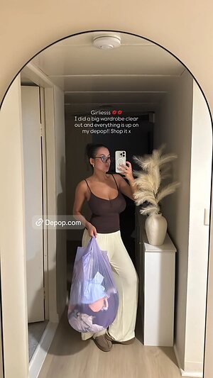 Ella M Nude Leaked Photo #44