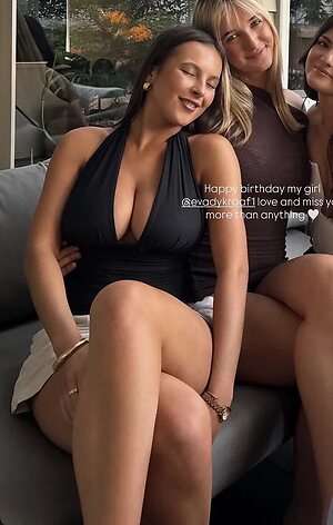 Ella M Nude Leaked Photo #50