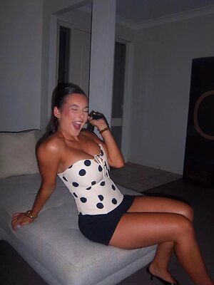 Ella M Nude Leaked Photo #53