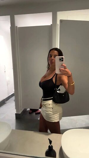 Ella M Nude Leaked Photo #63
