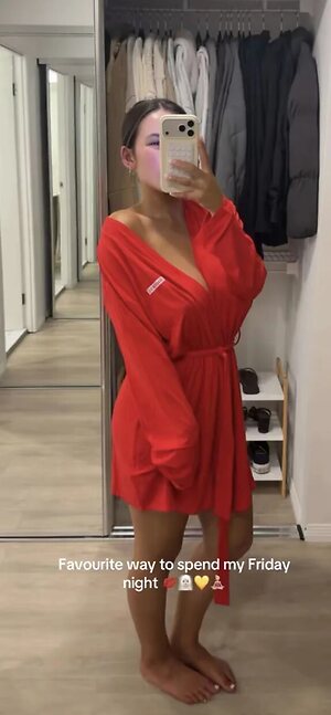 Ella M Nude Leaked Photo #66