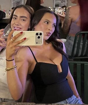 Ella M Nude Leaked Photo #69
