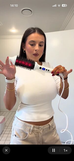 Ella M