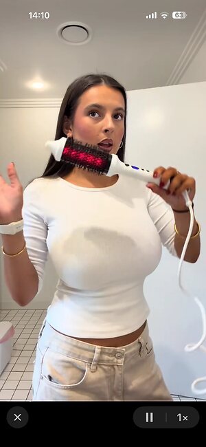 Ella M Nude Leaked Photo #73