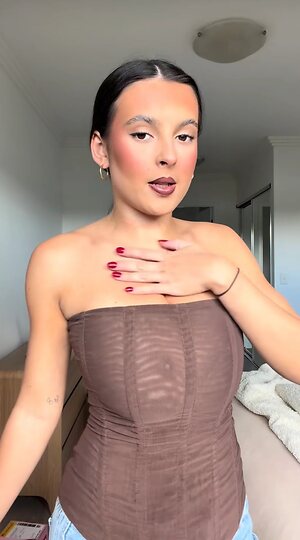 Ella M Nude Leaked Photo #77