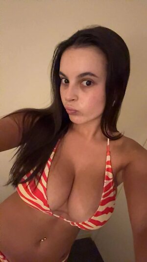 Ella M Nude Leaked Photo #85