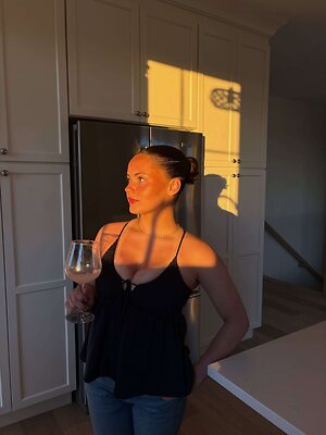 Ella Macpherson leaked photo #2