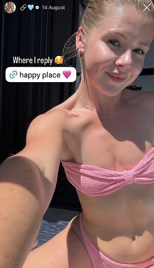 Ella Mae leaked photo #15