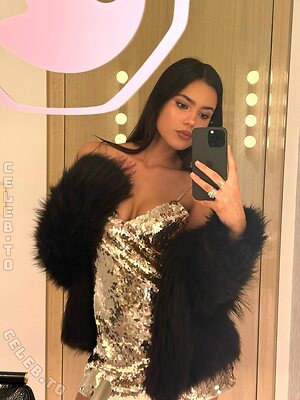 Ella Mendelsohn Nude Leaked Photo #4