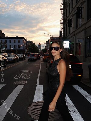 Ella Mendelsohn photo