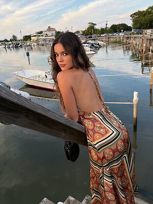 Ella Mendelsohn leaked photo #64
