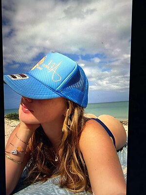 Ella Moncrief leaked photo #55