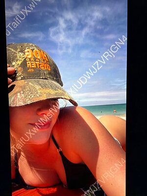 Ella Moncrief leaked photo #57