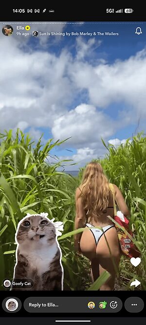 Ella Moncrief leaked photo #77