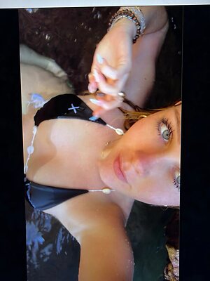 Ella Moncrief leaked photo #124