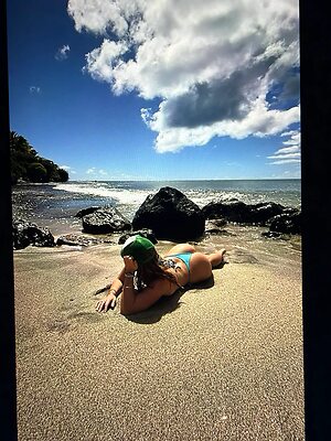 Ella Moncrief leaked photo #129